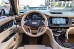 Cadillac CT6 Platinum 2016 года (NA)